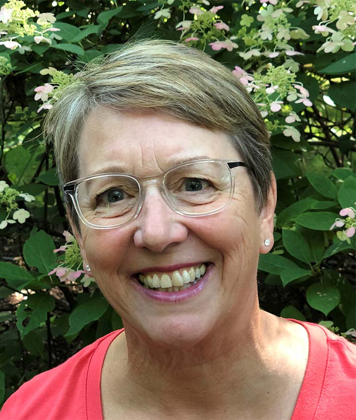 Margie Black
